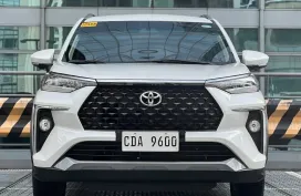 2026 Toyota Veloz 1.5 V A/T Gas ✅️241K ALL-IN DP ☎️0935 600 3692 JAN RAY DE JESUS