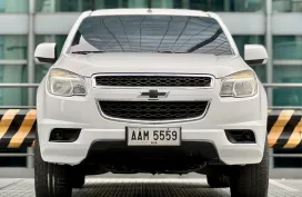 2014 Chevrolet Trailblazer LT 2.8 Diesel A/T ✅️89K ALL-IN DP ☎️0935 600 3692 JAN RAY DE JESUS