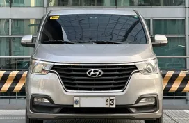 2019 Hyundai Starex Platinum Diesel A/T ✅️388K ALL-IN DP ☎️0935 600 3692 JAN RAY DE JESUS 