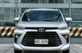 2024 Toyota Avanza 1.3 CVT E A/T Gas ✅️149K ALL-IN DP ☎️0935 600 3692 JAN RAY DE JESUS