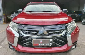 ✅Mitsubishi Montero Sport 2017 2.4 GLS Automatic