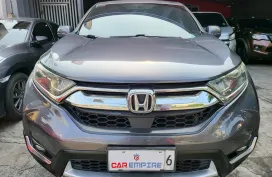 ✅Honda CR-V 2018 1.6 V Diesel Auto