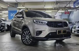 2022 Ford Territory Titanium 1.5L  Gas AT  
