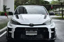 HOT!!! 2024 Toyota GR Yaris AWD (Gen 1) for sale at affordable price! 