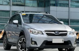 2017 Subaru XV 2.0i-S AWD Crosstrek Automatic Gas🔥95K ALL IN✅ 𝐂𝐋𝐄𝐎 🙋🏼‍♀️📲0938 830 7235