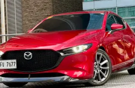 🔥🔥2020 Mazda 3 Hatchback 2.0 Premium AT Gas 📲Call or Text: 09957210548 ARVIN BATALLER🔥🔥