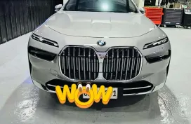 HOT!!! 2023 BMW 735i for sale at affordable price! 