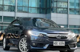 2016 Honda Civic 1.8 E Automatic Gas ✅ 𝐂𝐋𝐄𝐎 🙋🏼‍♀️📲0938 830 7235