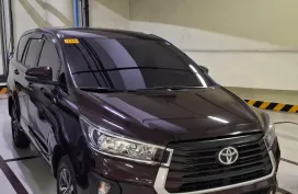 Toyota Innova low mileage like new