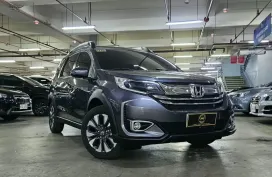2021 Honda BR-V 1.5L S I-VTEC AT | 