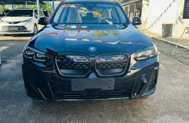 HOT!!! 2026 BMW iX3 Pioneer Edition for sale at affordable price! 
