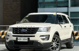 🔥🔥2016 Ford Explorer Sport 4x4 V6 3.5 Gas AT 📲Call or Text: 09957210548 ARVIN BATALLER🔥🔥