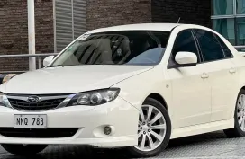 🔥🔥2010 Subaru Imrezza 2.0RS AWD AT sedan 📲Call or Text: 09957210548 ARVIN BATALLER🔥🔥