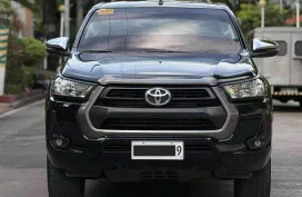 HOT!!! 2023 Toyota Hilux G 4x2 for sale at affordable price! 