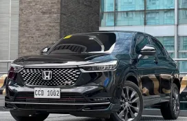 🔥🔥2023 Honda HRV 1.5 RS Turbo AT Gas Honda SENSING 📲Call or Text: 09957210548 ARVIN BATALLER🔥🔥