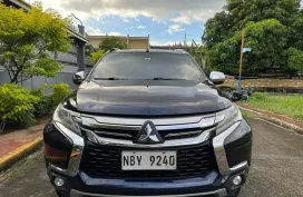 HOT!!! 2017 Mitsubishi Montero Sport GLS for sale at affordable price! 