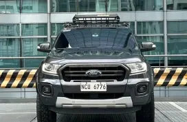 2019 Ford Ranger Wildtrak 4x4 2.0 DSL AT ✅155K DP🔥🙋🏻‍♂️𝐂𝐀𝐑𝐋 𝐁𝐎𝐍𝐍𝐄𝐕𝐈𝐄📲 0938 458 8779