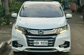 HOT!!! 2019 Honda Odyssey EX-V NAVI for sale at affordable price! 