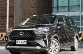 🔥🔥2022 Toyota Veloz 1.5 G Gas Automatic 📲Call or Text: 09957210548 ARVIN BATALLER🔥🔥