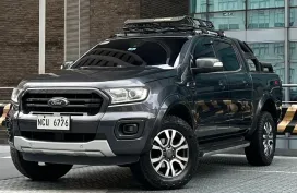 🔥🔥2019 Ford Ranger Wildtrak 4x4 2.0 DSL Automatic 📲Call or Text: 09957210548 ARVIN BATALLER🔥🔥