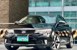 🔥🔥2012 Kia Forte Sedan 2.0 Gas Automatic 📲Call or Text: 09957210548 ARVIN BATALLER🔥🔥