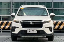 2023 Honda BRV 1.5 S Gas Automatic ✅91K ALL IN🔥🙋🏻‍♂️𝐂𝐀𝐑𝐋 𝐁𝐎𝐍𝐍𝐄𝐕𝐈𝐄📲 09384588779