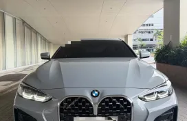 HOT!!! 2023 BMW 420i M Sport for sale at affordable price! 