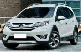 🔥🔥2017 Honda BRV 1.5 V Gas Automatic 📲Call or Text: 09957210548 ARVIN BATALLER🔥🔥