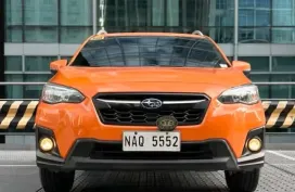 2018 Subaru XV 2.0i Automatic Gasoline✅🔥🙋🏻‍♂️𝐂𝐀𝐑𝐋 𝐁𝐎𝐍𝐍𝐄𝐕𝐈𝐄📲 0938 458 8779