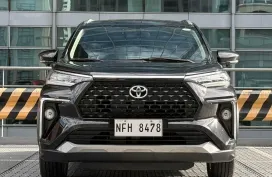 2022 Toyota Veloz 1.5 G Gas AT ✅59K ALL IN DP🔥🙋🏻‍♂️𝐂𝐀𝐑𝐋 𝐁𝐎𝐍𝐍𝐄𝐕𝐈𝐄📲 0938 458 8779