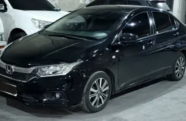 Honda City 2019 Automatic