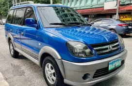 Mitsubishi Adventure d'occasion (2012) à vendre