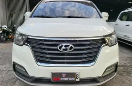 ✅Hyundai Grand Starex 2020 2.5 Gold Auto