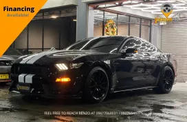 2017 Ford Mustang Shelby GT350 5.2 V8