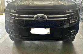 Ford Ranger XLT 2023