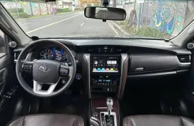 HOT!!! 2019 Toyota Fortuner 2.4 V Pearl Diesel 4x2 AT for sale at affordable price