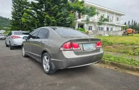 Honda CIVIC FD 1.8s Manual