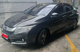 Forsale:Honda City VX Navi 2015 1.5 AT