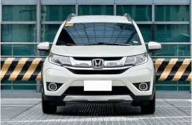 2017 Honda BRV 1.5 V Gas Automatic 🔥𝐉𝐄𝐒𝐒𝐄𝐍 𝐌𝐄𝐍𝐃𝐎𝐙𝐀🙋‍♂️☎️  09279850198