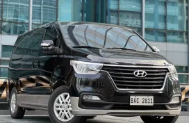 2020 Hyundai Starex Gold 2.5 AT Diesel 🔥𝐉𝐄𝐒𝐒𝐄𝐍 𝐌𝐄𝐍𝐃𝐎𝐙𝐀🙋‍♂️☎️  09279850198