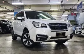 2018 Subaru Forester 2.0i-L AWD GAS AT | With Warranty by Ugarte Cars Manila