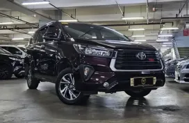 2022 Toyota Innova 2.8L E DSL AT | With Warranty by Ugarte Cars Manila