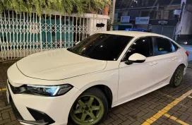 HONDA CIVIC 2022 S TURBO