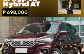 🚨2024 Suzuki Ertiga GL Hybrid AT 27K ODO ONLY! | CALL/PM ANGEL CASTILLO NOW! 📩📲 09186763396