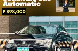 🚨2012 Kia Forte Sedan 2.0 Gas AT 41K ODO ONLY! | CALL/PM ANGEL CASTILLO NOW! 📩📲 09186763396