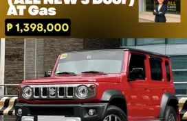 🚨2024 Suzuki Jimny 1.5 GLX 4x4 (ALL NEW 5 Door) AT | CALL/PM ANGEL CASTILLO NOW! 📩📲 09186763396