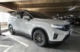 2022 GEELY OKAVANGO -USED CAR