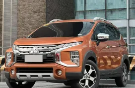 2022 Mitsubishi Xpander Cross 1.5 Automatic Gas🔥📲JONNALYN.SARANILLAS 09695949924