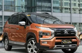 2025 Mitsubishi Xpander Cross 1.5 AT GAS ✅ 𝐂𝐋𝐄𝐎 🙋🏼‍♀️📲0938 830 7235