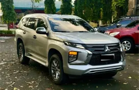 2023 MITSUBISHI MONTERO SPT GLS 2.4D 2WD AT